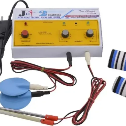 Acupuncture electro mini stimulator